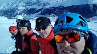 SKI Livigno 2018 [upl. by Lonyer423]