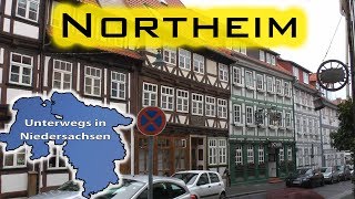 Northeim  Unterwegs in Niedersachsen Folge 19 [upl. by Margarete409]