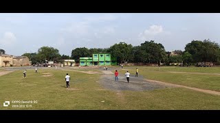 Delhi barbar 11 VS Badshsh XI NPL Season 2 2024 [upl. by Greabe373]