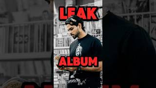 Arjan Dhillon Leaked Songs Patandar Album Song Hikka Leaked Story Explained [upl. by Nabois]