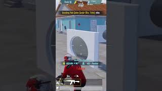 ALIRIM TEKTE SENİ pubg subscribe [upl. by Linnette]