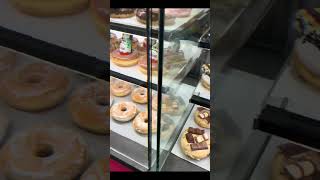 lebeignettroué gourmandise donuts [upl. by Dodie]