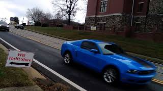 Tour of Hiawassee Georgia  Chatuge Regional Hospital amp Surrounding Area [upl. by Gewirtz]