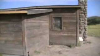 Little House on the Prairie filming location Part 2 Rattlesnake Encounter [upl. by Niklaus]