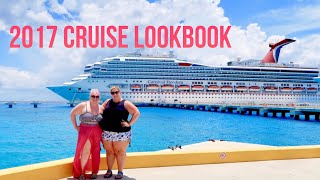 2017 Plus Size LookBook Cruise Edition [upl. by Sib332]