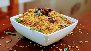 Erissery mathanga payar erissery Onam Sadya special Erissery Varutherussery Sadhya recipes [upl. by Xylia268]