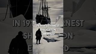 Shackleton’s Journey Fascinating Facts About Survival and Endurance in the Antarctic Ice [upl. by Rehc704]