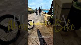 Otranto Puglia Salento insta360 insta360x4 [upl. by Submuloc]