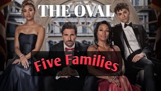 THE OVAL SEASON 1 EPISODE 17 REVIEW [upl. by Faubion]