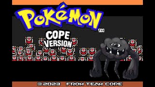 POKEMON COPE 09 RELEASE TRAILER  DOWNLOAD LINK [upl. by Hayidah269]