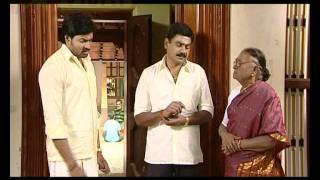 Saravanan Meenatchi  Episode 081  Part 02 [upl. by Ahar]