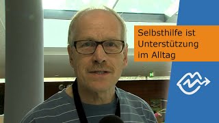 Selbsthilfe  Dauerunterstützung im Alltag [upl. by Rivers164]