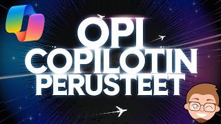 Opi Copilottekoälyn käyttö ilmaiseksi Ohjeet aloittelijoille [upl. by Onirotciv559]