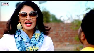 Punjabi Comedy Scenes  Part 1  RSVP Ronde Saare Vyah Pichhon  Movie  Neeru Bajwa  Harish Verma [upl. by Tiduj]