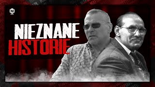 MAŁO ZNANE FAKTY Z ŻYCIA POLSKICH GANGSTERÓW [upl. by Nnayd]