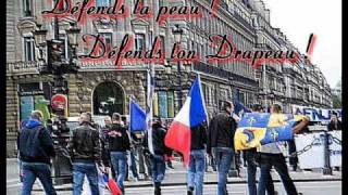 chant nationaliste  les cosaques [upl. by Anirol]