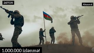 Azerbaycan Esgeri Cox gozel esger mahnisi amp esger klip Yaşma 052 Xususi Teyinatlılar [upl. by Ahtimat]