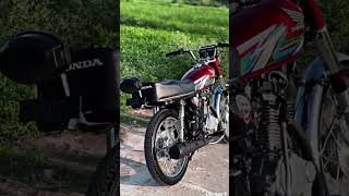 Honda beast look comment 125 lovers subscribe 125 lover [upl. by Ndnarb]