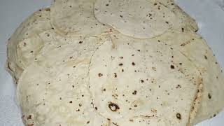 The Flatbread I Use for Kebabs  Soft and Leavened Lavash [upl. by Anne-Marie889]