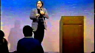 Rick Roderick on Nietzsche and the Eternal Recurrence full length [upl. by Jens]