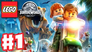 The LEGO Movie Videogame  Gameplay Walkthrough Part 4  Vitruvius PC Xbox One PS4 [upl. by Aubrette]