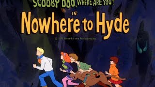 Scooby Doo Where Are You l Season 2 l Episode 1 l Nowhere to Hyde l 14 l [upl. by Ylyl]