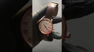 Frederique Constant [upl. by Adnamma]