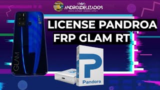 ✨ Pandora Digital License 1 Year Without Box Instant ⚡ FRP RT GLAM [upl. by Emoraj]