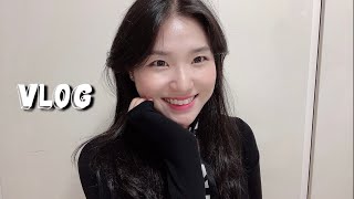 VLOG백수의 주말 브이로그  퇴사 2일차  언박싱  톰브라운셔츠  맥립스틱  웍웍웍  윤곽관리  에즈블랑  푸룬주스 [upl. by Taub66]