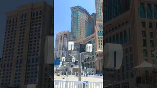 5 Star Hotels Near Masjid AlHaram Makkah  madina makkah [upl. by Cohla]