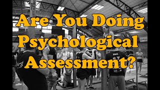 The Experts Guide to Psychological Assessment trending psychology assessment viralvideo [upl. by Eceela598]