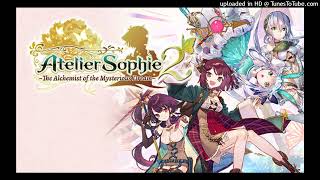 【Atelier Sophie 2 OST】Syndetos Full OP [upl. by Nahte650]