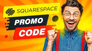 🔥 Squarespace Promo Code 2024 ✅ BEST Squarespace Discount amp Coupon Code [upl. by Ireva]