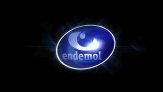 Endemol Logo [upl. by Ysteb]