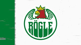 Rögle BK Goal Horn 202324 [upl. by Ecidnac73]