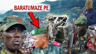 OPERATION IRI AHA🔥M23 IRIGARAGAJE I MASISI AHITWA CYUGI😨FARDC IRATAKAJE🚨INKURU YINSHAMUGONGO I GOMA [upl. by Rossi150]