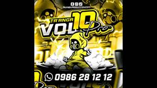 TNGA PROD VOL10 PRO [upl. by Gollin]