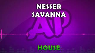 Royalty Free Music  Nesser  Savanna [upl. by Aisat]