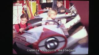 4037 Toen de kermis nog soft was film super8S8MK1F691 [upl. by Lindi171]