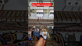 How to solve Star delta faultstarlab newsong starlinks starro starlabs stargroup starsystem [upl. by Acenahs]