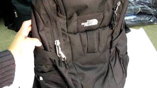 North Face Modem Backpack Review [upl. by Damali259]