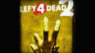 Left 4 Dead 2 Soundtrack  Horde [upl. by Bland540]