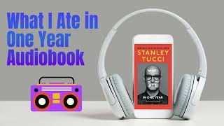 What I Ate in One Year Audiobook [upl. by Mercy]