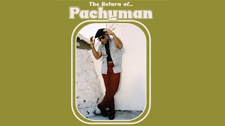 Pachyman  Champion Sound OFFICIAL AUDIO [upl. by Egni]