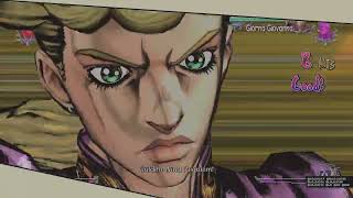 Giorno Giovanna [upl. by Stanwinn]