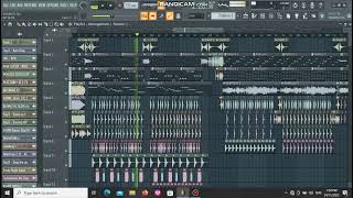 DJ BOOMA BOOMA YEE BANGERS FULL BASS FREE FLP [upl. by Akilaz]