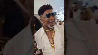 Retour sur lanniversaire de Madame Koffi Olomide Cindy le Coeur Cindylecoeur koffiolomidé [upl. by Emiline]