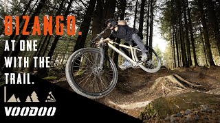 Voodoo Bizango Pro Mountain Bike  Halfords UK [upl. by Golightly]