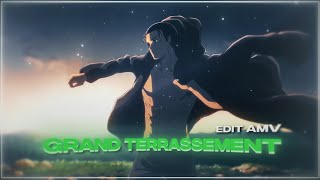 XENON  Grand Terrassement Prodby NetuH [upl. by Macmullin]