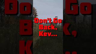 The Danger Of Returning To DayZ Military Zones dayz gaming pcgaming [upl. by Decca]